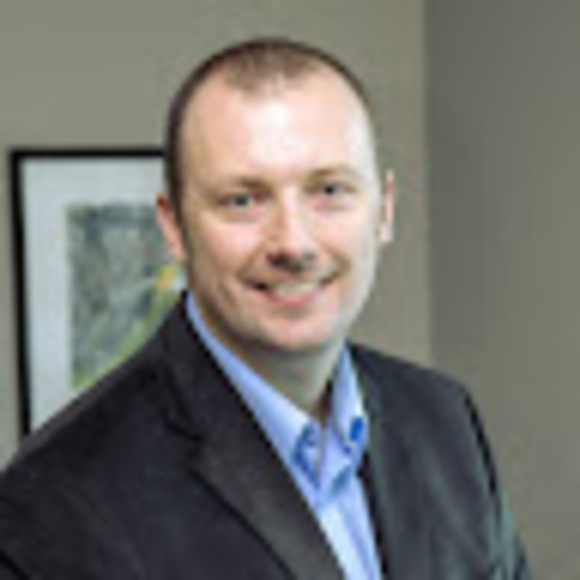 Meet your Posher, Andrew - Picture 1 of 1